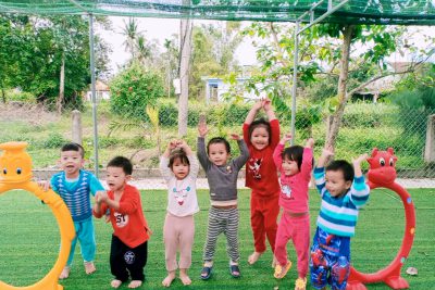 Trường Mầm non Phổ Hòa tham gia tập huấn cổng thông tin điện tử