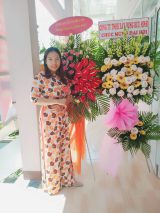 Võ Thị Hồng Duyên