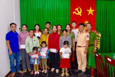 Tết trung thu 2022 vui vẻ , ấm áp và đầy ắp tình yêu thương